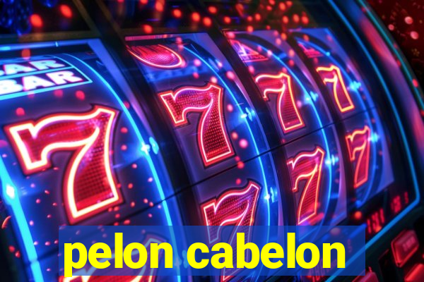 pelon cabelon